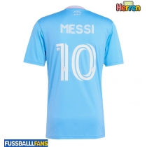Inter Miami Lionel Messi #10 3rd trikot 2025-26 Kurzarm